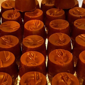 Chocolate y Bombones