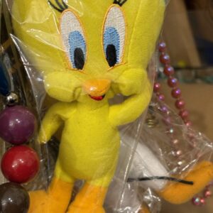 Peluches